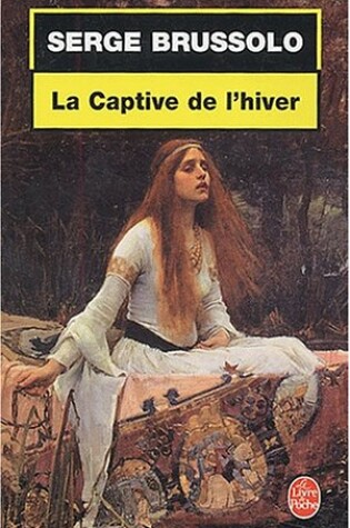 Cover of La Captive de L Hiver