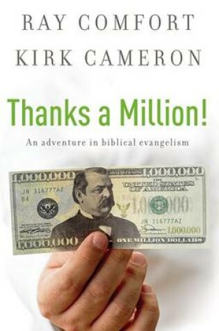 Cover of Thanks a Million