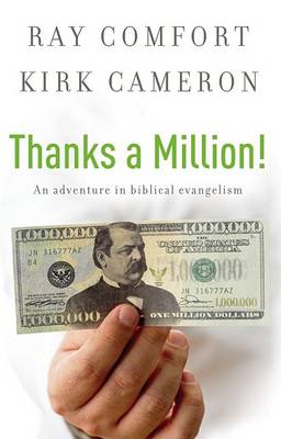 Book cover for Thanks a Million