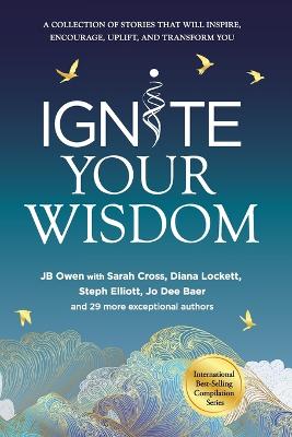 Book cover for Ignite Your Wisdom