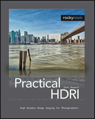 Book cover for Practical HDRI