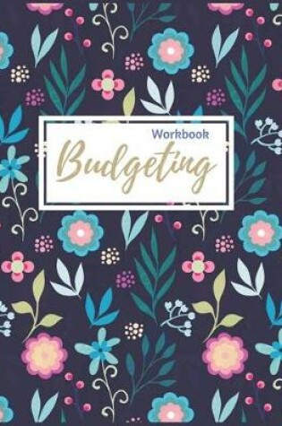 Cover of Budgeting Workbook