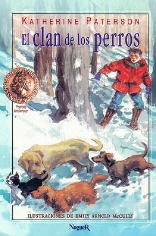 Cover of El Clan de los Perros