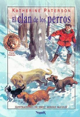 Book cover for El Clan de los Perros