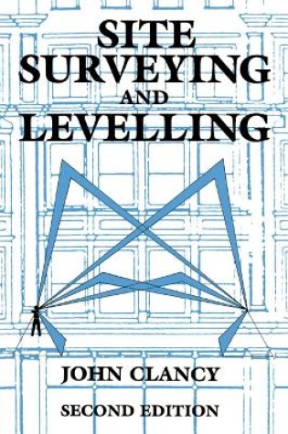 Cover of Site Surveying and Levelling