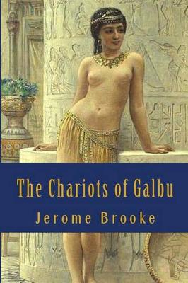 Book cover for The Chariots of Galbu