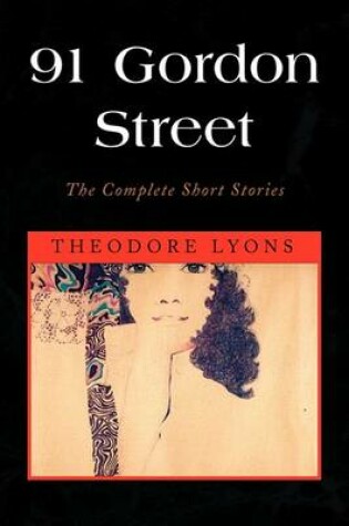 Cover of 91 Gordon Street