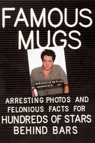 Cover of Famous Mugs