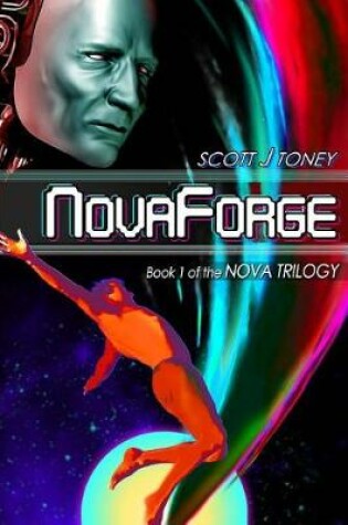 Cover of NovaForge