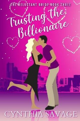 Cover of Trusting The Billionaire