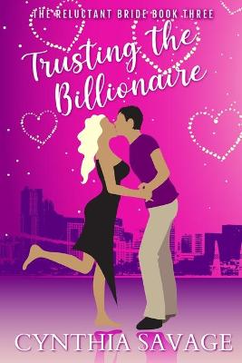 Book cover for Trusting The Billionaire