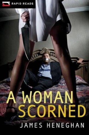 Cover of A Woman Scorned