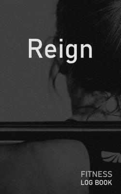 Book cover for Reign