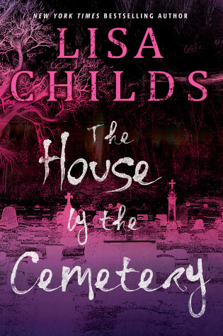 Cover of The House by the Cemetery