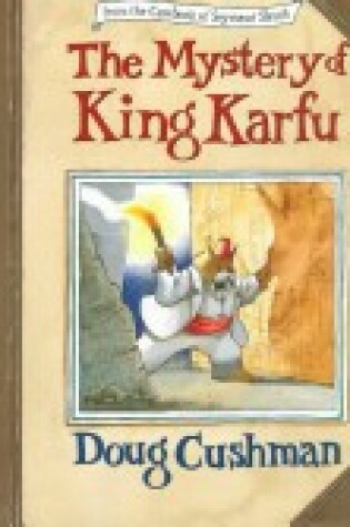 Cover of The Mystery of King Karfu