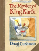 Book cover for The Mystery of King Karfu