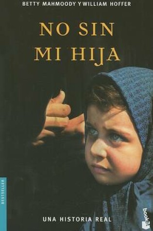 Cover of No Sin Mi Hija