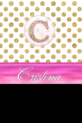 Book cover for Cristina