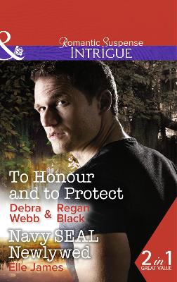 Book cover for To Honour And To Protect