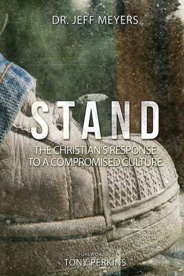 Cover of Stand