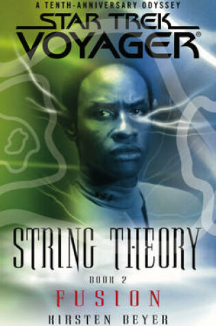 Cover of String Theory