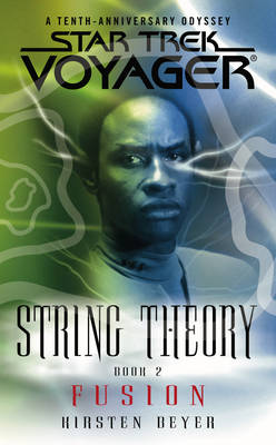 Book cover for String Theory