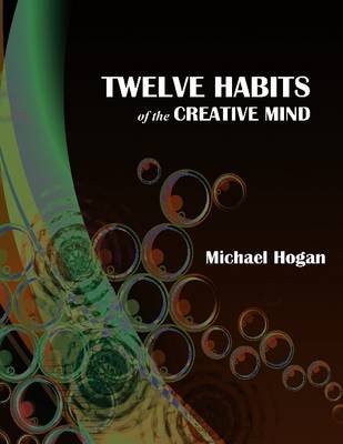 Book cover for Twelve Habits of the Creative Mind