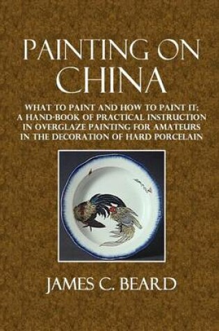 Cover of Painting on China