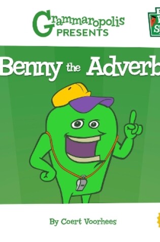 Cover of Benny the Adverb