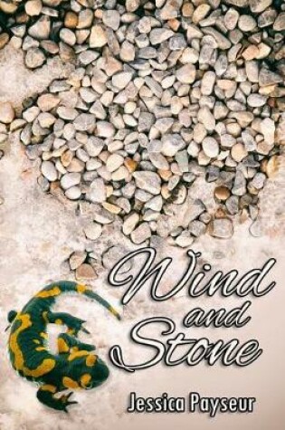 Cover of Wind and Stone