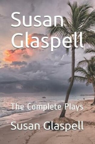 Cover of Susan Glaspell