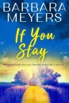 Book cover for If You Stay