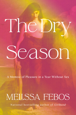 Cover of The Dry Season