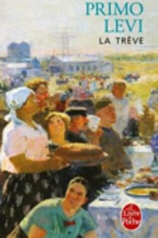 Cover of La Treve