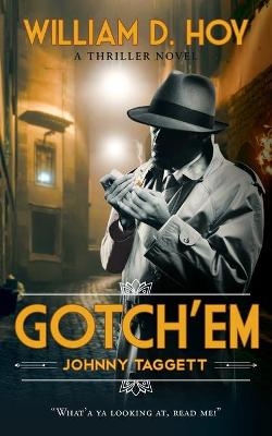 Book cover for Gotch'em