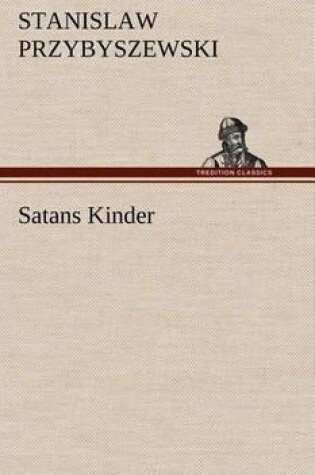 Cover of Satans Kinder