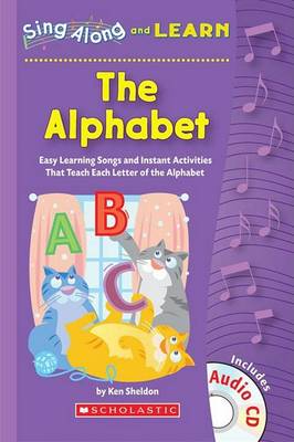 Cover of The Alphabet