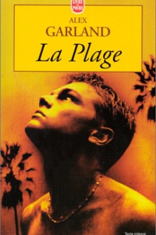 Cover of la Plage
