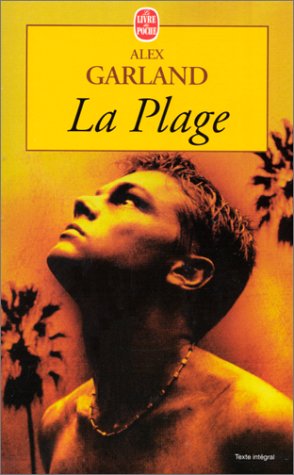 Book cover for la Plage