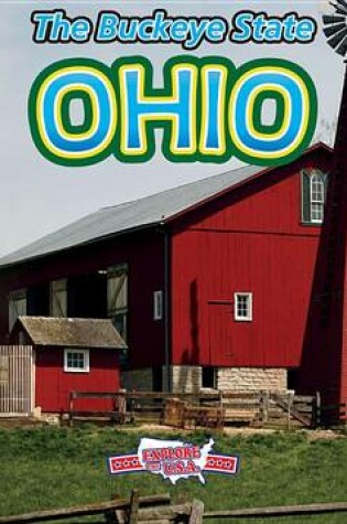 Cover of Ohio with Code