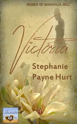 Book cover for Victoria