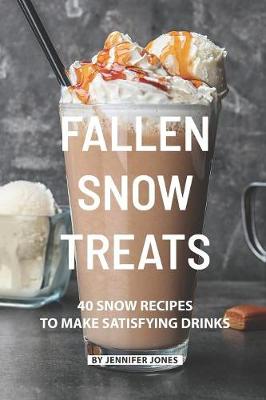 Book cover for Fallen Snow Treats