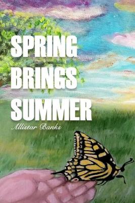 Cover of Spring Brings Summer