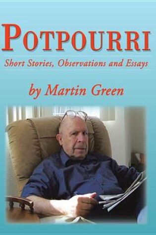 Cover of Potpourri