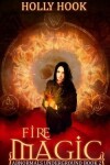 Book cover for Fire Magic