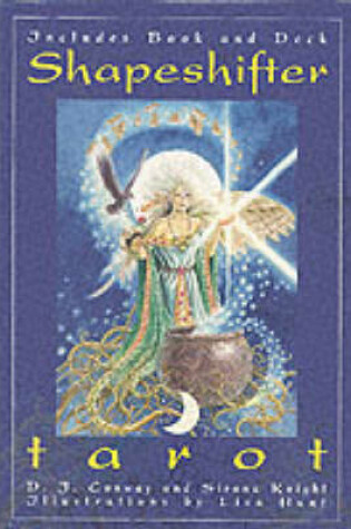 Cover of The Shapeshifter's Tarot