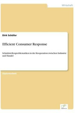 Cover of Efficient Consumer Response