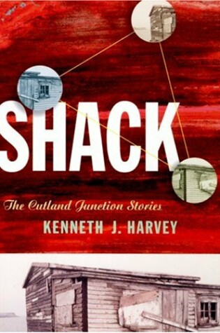 Cover of Shack
