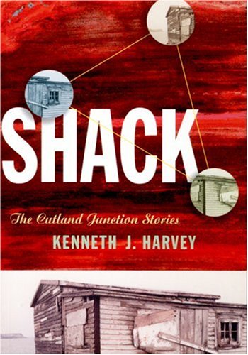 Book cover for Shack