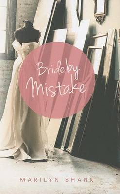 Book cover for Bride by Mistake